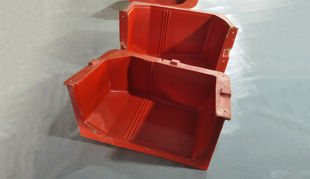 玻璃鋼模具制作廠(chǎng)家