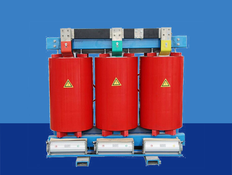 20KV干式變壓器