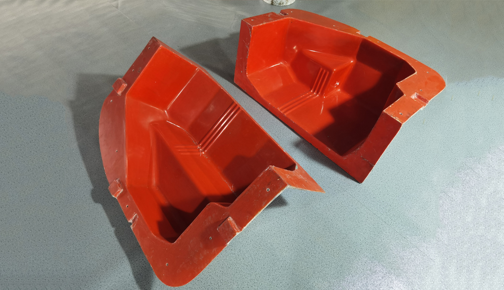 玻璃鋼模具生產(chǎn)廠(chǎng)家