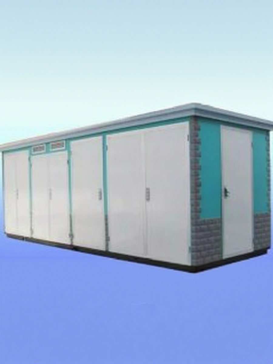 青島箱變廠家推薦