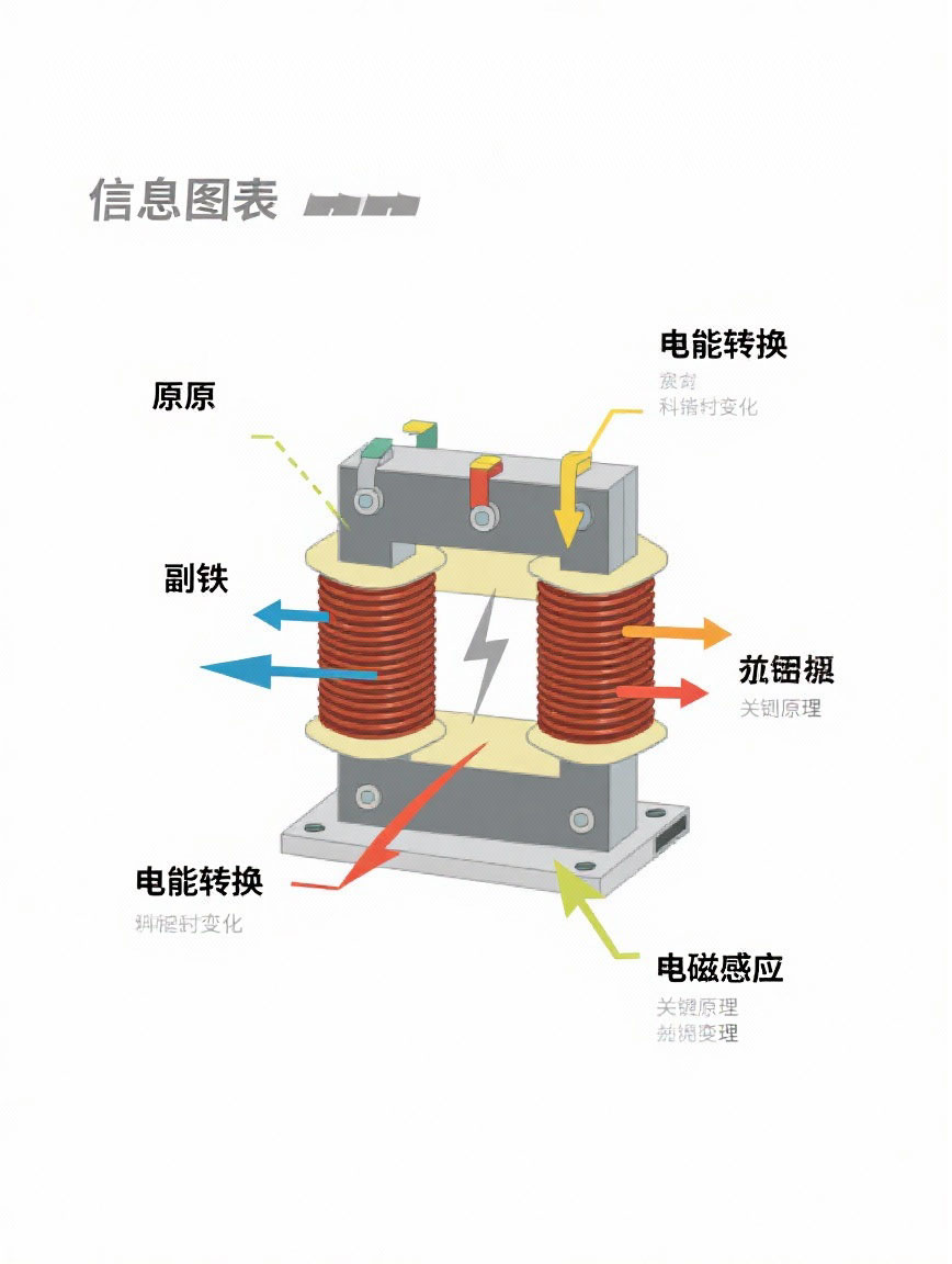 青島變壓器的線圈繞制工藝