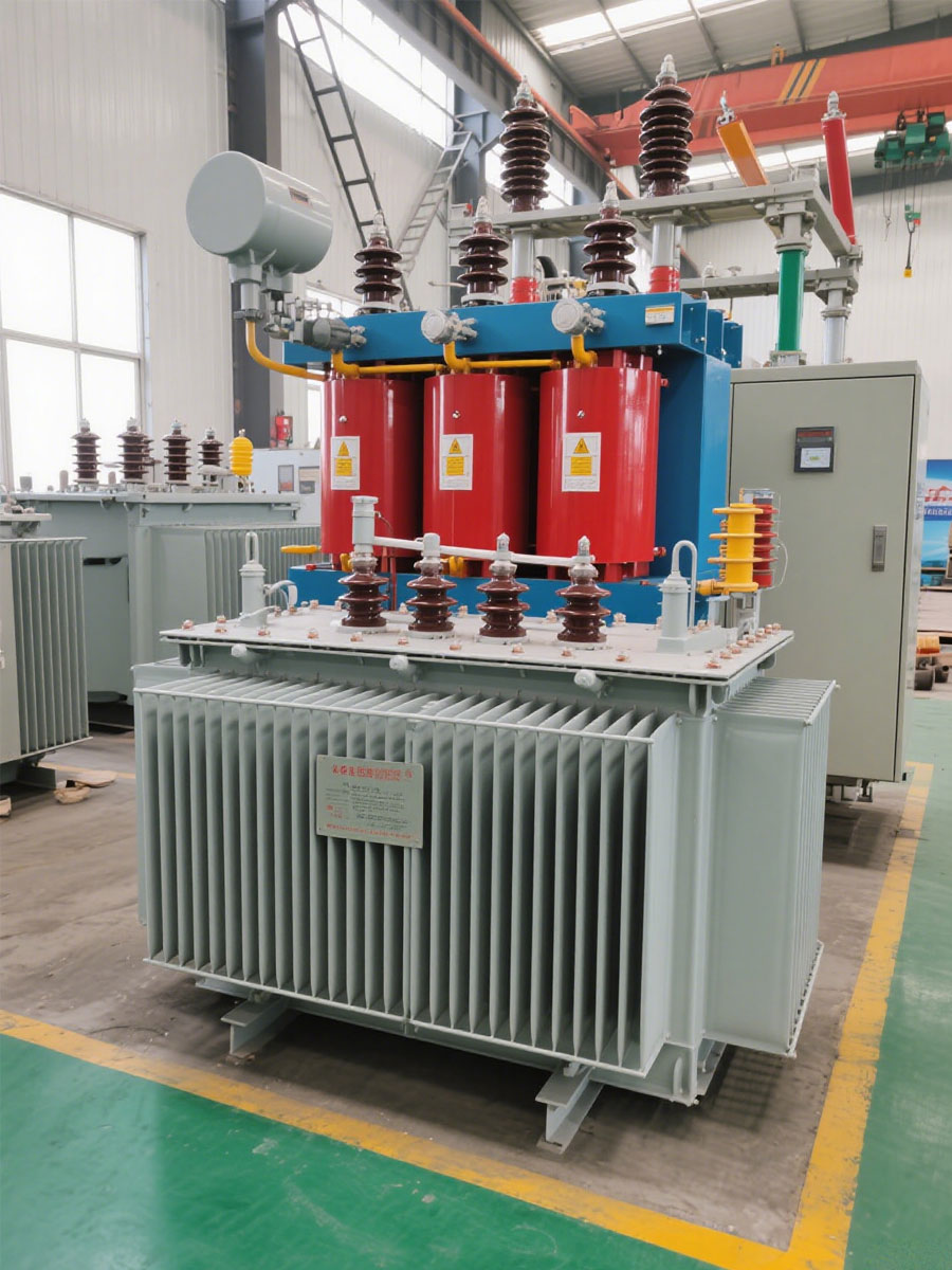 變壓器生產(chǎn)廠家說說變壓器的分類