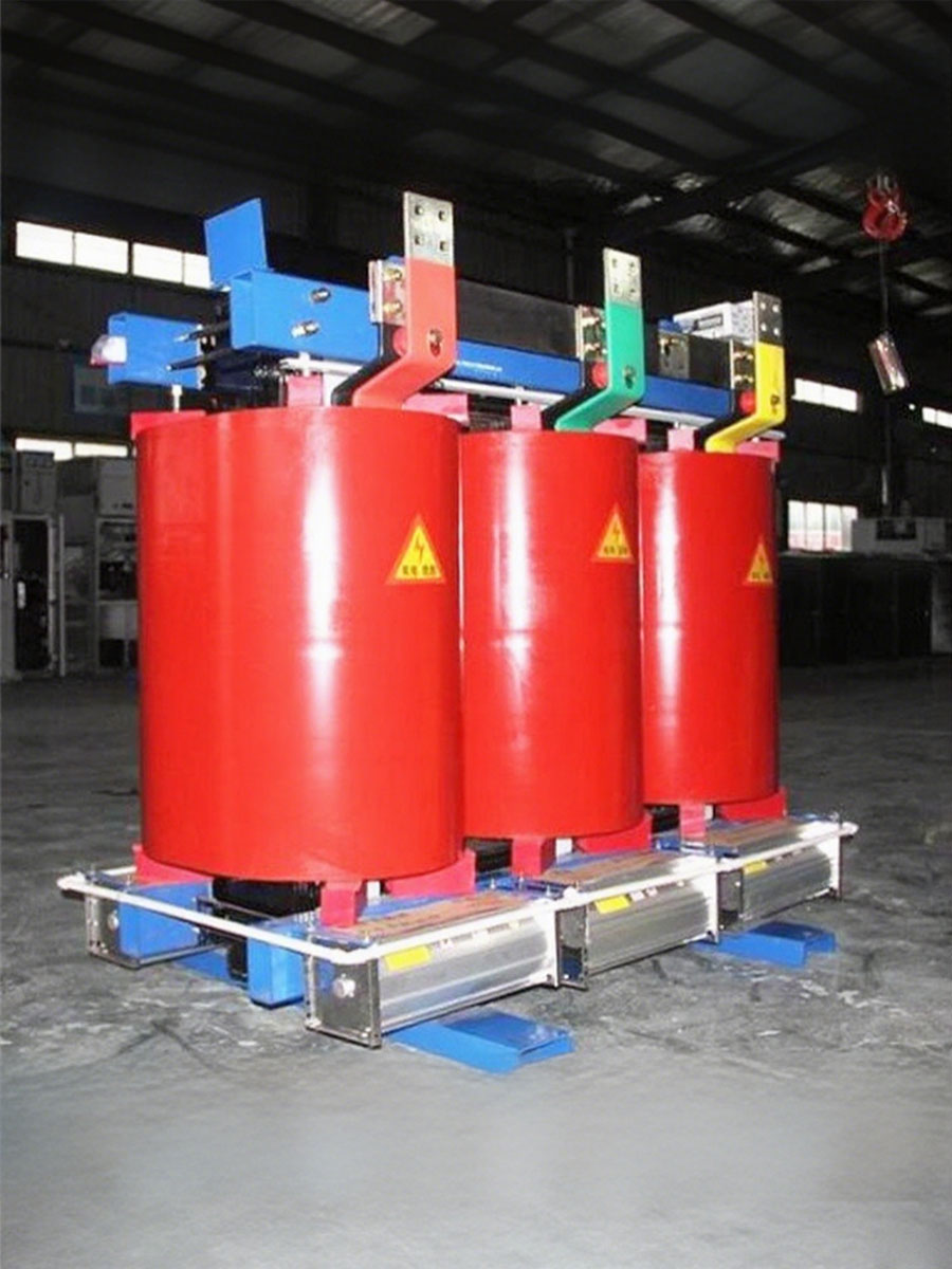 廠家供應(yīng)全銅干式變壓器 低碳節(jié)能干式變壓器 價(jià)格合理 質(zhì)量保證