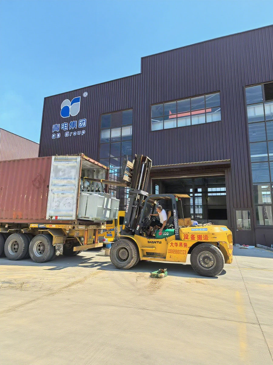 干式變壓器與油浸變壓器的區(qū)別在哪里