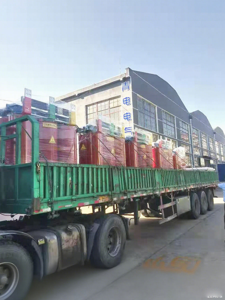 勵(lì)磁變壓器和一般的變壓器有何不同