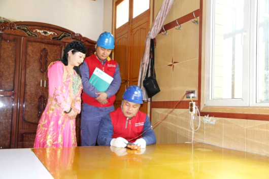 “十四五”國家電網(wǎng)發(fā)展成效①:轉(zhuǎn)型發(fā)展向新向綠