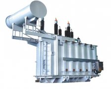 青島變壓器正確的停電操作方法